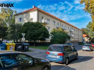 Prodej bytu 3+1, Kolín - Kolín II, Na Magistrále, 57 m2