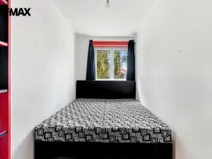 Prodej bytu 3+1, Kolín - Kolín II, Na Magistrále, 57 m2