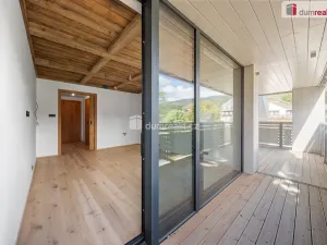 Prodej bytu 1+kk, Harrachov, 30 m2