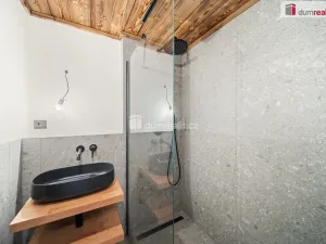 Prodej bytu 1+kk, Harrachov, 29 m2