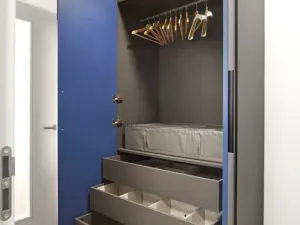 Pronájem bytu 1+kk, Brno - Zábrdovice, Hvězdová, 35 m2