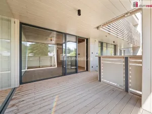 Prodej bytu 1+kk, Harrachov, 39 m2