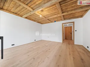 Prodej bytu 1+kk, Harrachov, 39 m2