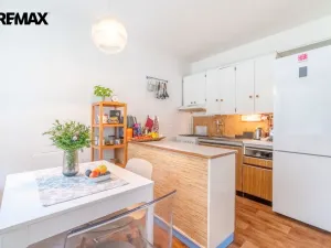 Prodej bytu 4+1, Praha - Podolí, Kaplická, 70 m2