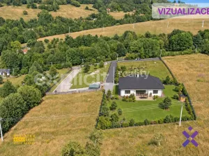 Prodej pozemku pro bydlení, Lopeník, 1713 m2