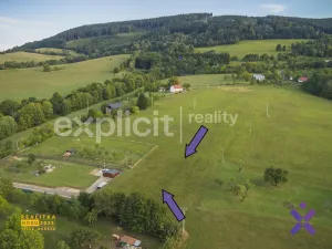 Prodej pozemku pro bydlení, Lopeník, 1713 m2