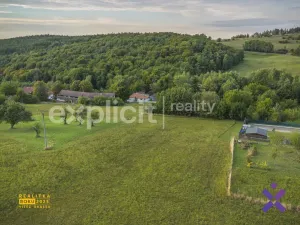 Prodej pozemku pro bydlení, Lopeník, 1713 m2