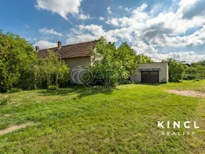 Prodej rodinného domu, Kostomlaty nad Labem, Doubravská, 104 m2