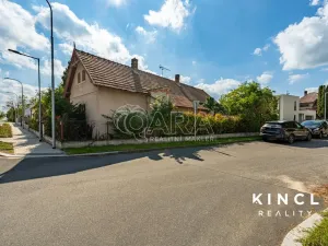 Prodej rodinného domu, Kostomlaty nad Labem, Doubravská, 104 m2
