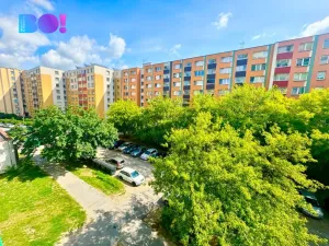Prodej bytu 3+1, Orlová, F. S. Tůmy, 76 m2