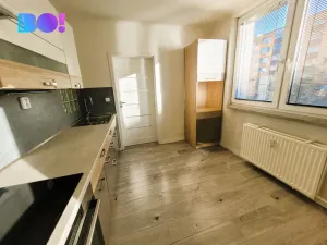 Prodej bytu 3+1, Orlová, F. S. Tůmy, 76 m2