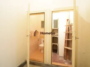 Pronájem bytu 2+kk, Praha - Nusle, Lounských, 45 m2