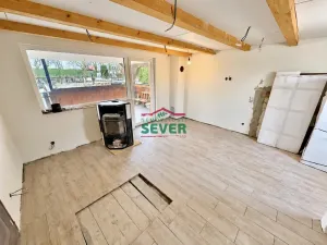 Prodej chaty, Žatec, 90 m2