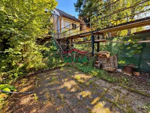 Prodej chaty, Žatec, 90 m2