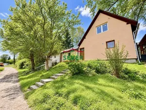 Prodej chaty, Žatec, 90 m2
