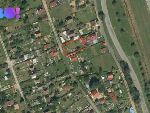 Prodej pozemku pro bydlení, Pelhřimov, 458 m2