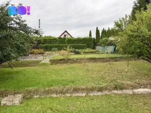 Prodej pozemku pro bydlení, Pelhřimov, 458 m2
