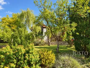 Prodej chaty, Vrcovice, 25 m2