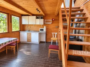 Prodej chaty, Vrcovice, 25 m2