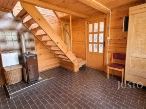 Prodej chaty, Vrcovice, 25 m2