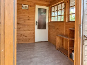 Prodej chaty, Vrcovice, 25 m2
