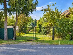 Prodej chaty, Vrcovice, 25 m2
