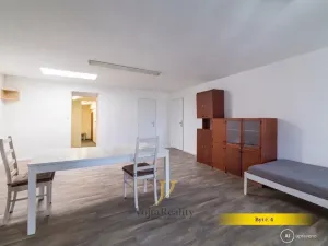 Prodej činžovního domu, Olomouc, Riegrova, 824 m2