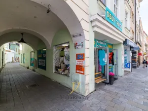 Prodej činžovního domu, Olomouc, Riegrova, 824 m2