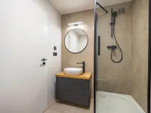 Prodej bytu 3+kk, Praha - Chodov, Petýrkova, 68 m2