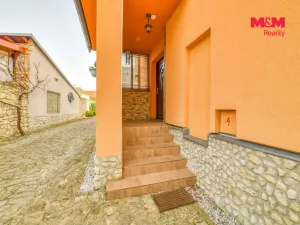 Pronájem bytu 2+kk, Planá, Revoluční, 40 m2