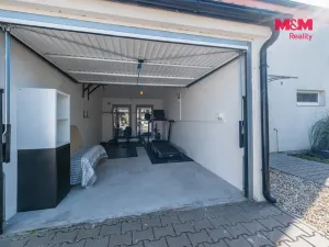 Prodej rodinného domu, Nehvizdy, Javorová, 80 m2