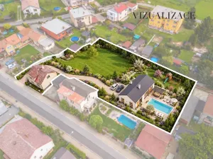 Prodej rodinného domu, Plazy, 155 m2