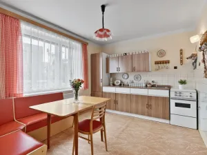 Prodej rodinného domu, Plazy, 155 m2