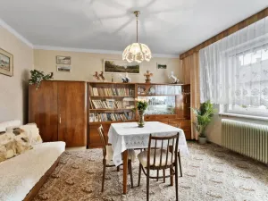 Prodej rodinného domu, Plazy, 155 m2