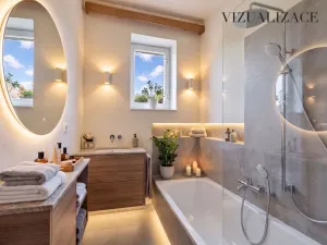 Prodej rodinného domu, Plazy, 155 m2