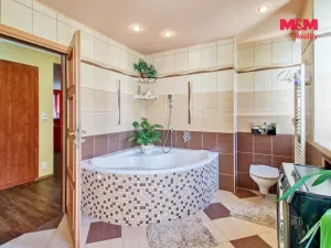 Prodej bytu 3+1, Ostrov, Luční, 89 m2