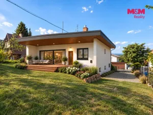 Prodej rodinného domu, Staré Hodějovice, Kohoutova, 189 m2