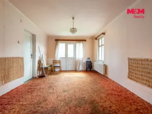 Prodej rodinného domu, Skryje, 182 m2