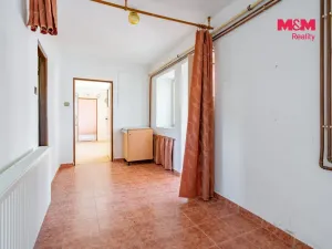 Prodej rodinného domu, Čížová - Zlivice, 88 m2