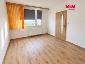 Pronájem bytu 1+1, Ústí nad Labem, Peškova, 38 m2
