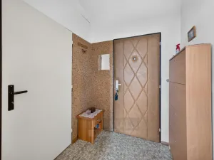 Prodej bytu 2+1, České Budějovice - České Budějovice 2, Větrná, 63 m2