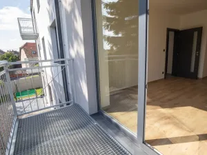 Pronájem bytu 3+kk, Kostelec nad Černými lesy, 54 m2