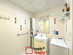Pronájem bytu 2+1, Přerov - Přerov I-Město, Velká Dlážka, 55 m2