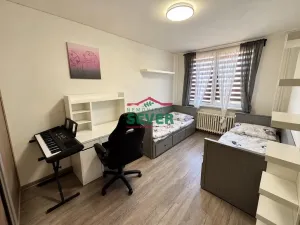 Prodej bytu 4+1, Most, Šeříková, 86 m2