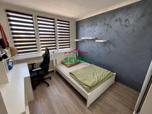 Prodej bytu 4+1, Most, Šeříková, 86 m2