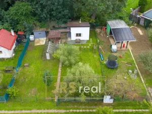 Prodej chaty, Veselí nad Moravou, 30 m2