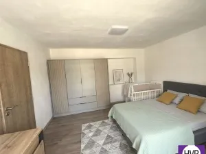 Prodej rodinného domu, Rovná, 152 m2