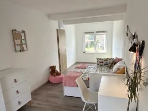 Prodej rodinného domu, Rovná, 152 m2