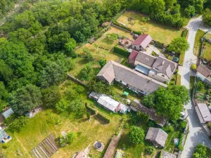 Prodej chalupy, Chvaletice - Hornická Čtvrť, 64 m2