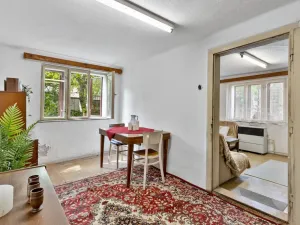 Prodej chalupy, Chvaletice - Hornická Čtvrť, 64 m2